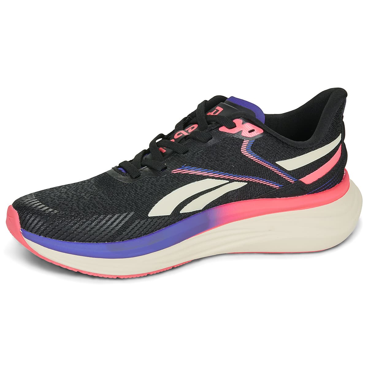 Women's Running Shoes Reebok Black