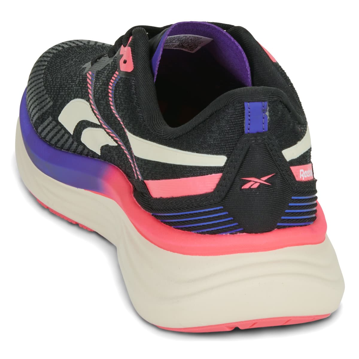 Women's Running Shoes Reebok Black