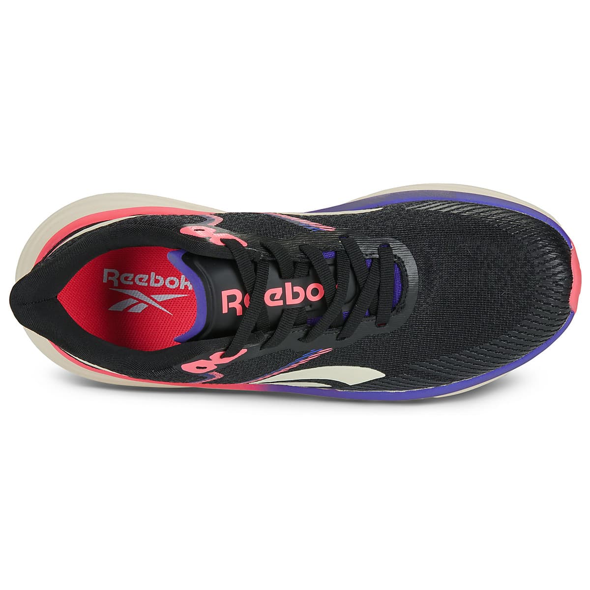 Women's Running Shoes Reebok Black