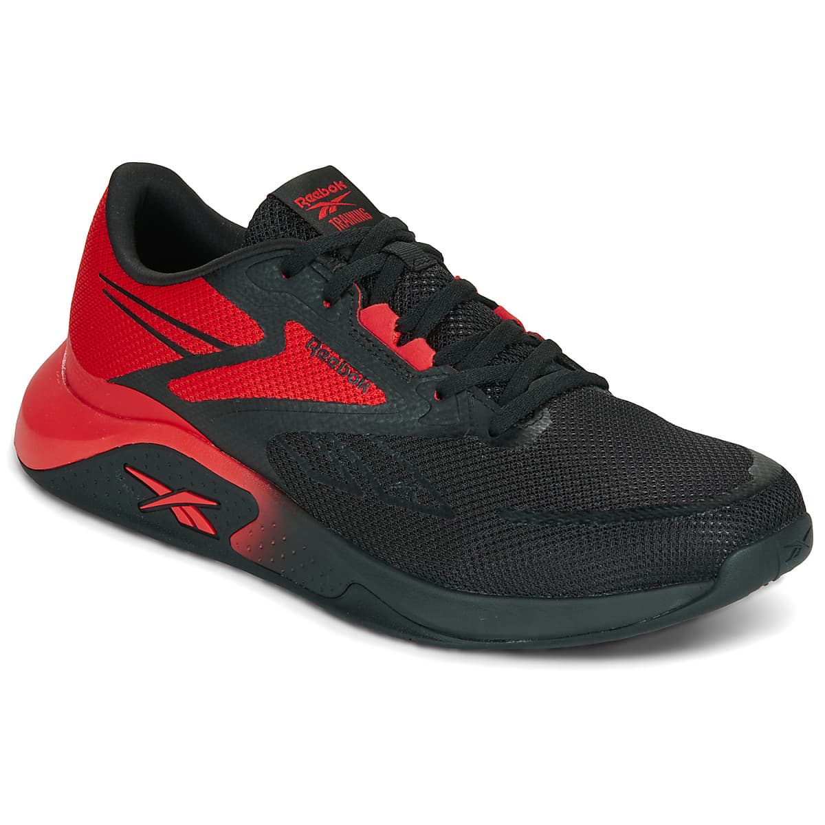 Men's Gym Shoes Reebok Black