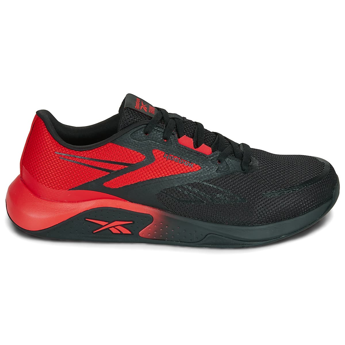 Men's Gym Shoes Reebok Black