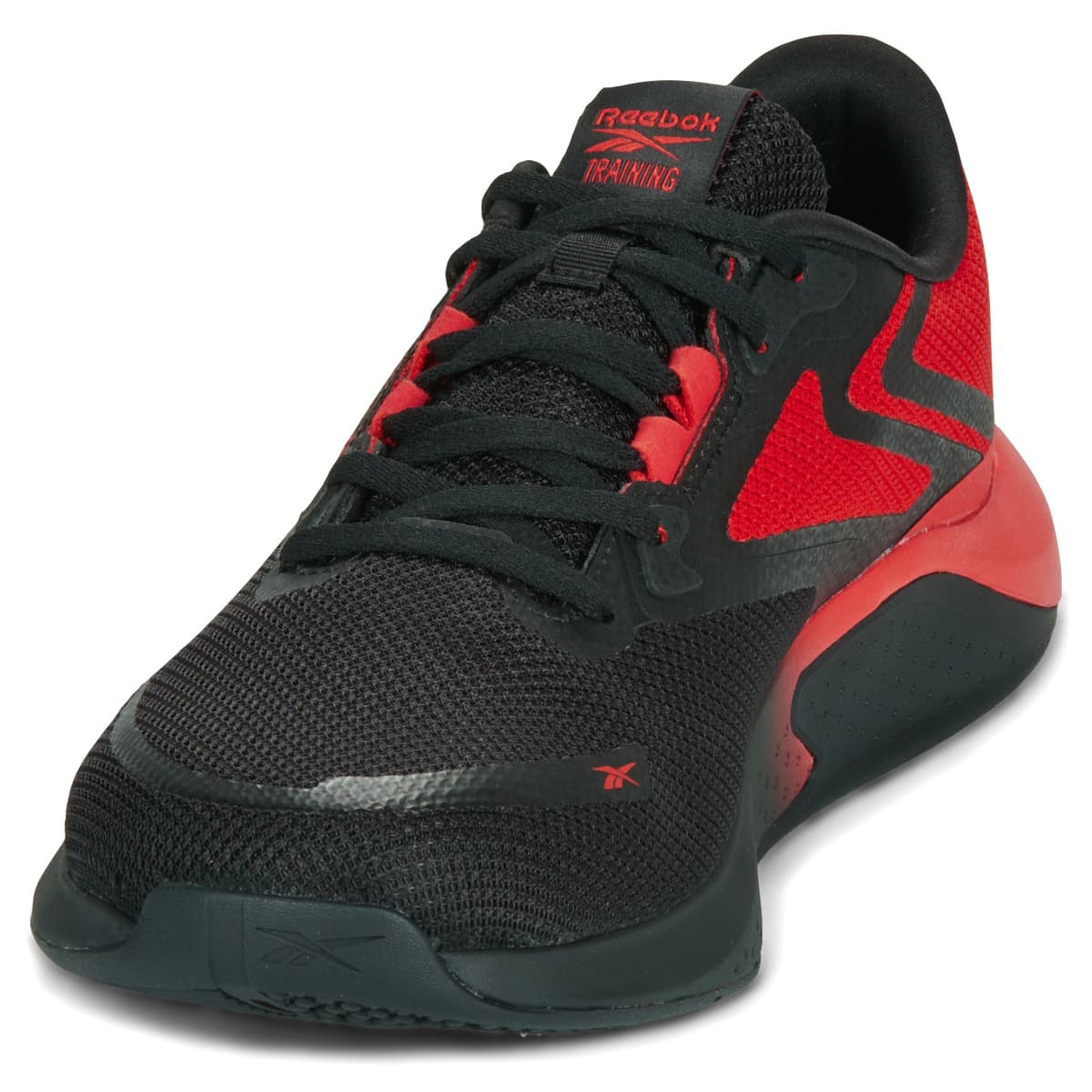 Men's Gym Shoes Reebok Black