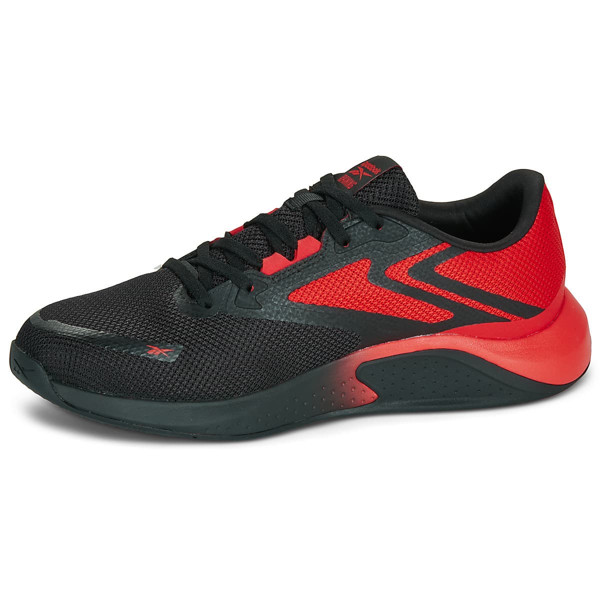 Men's Gym Shoes Reebok Black