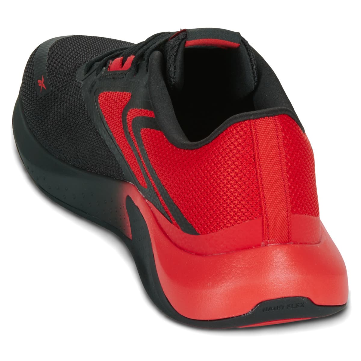 Men's Gym Shoes Reebok Black