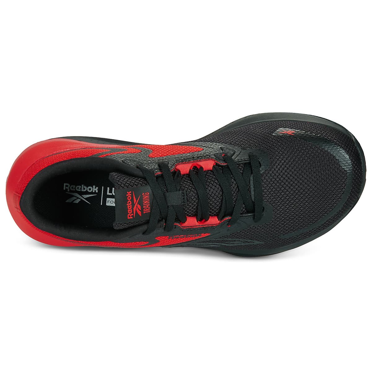 Men's Gym Shoes Reebok Black