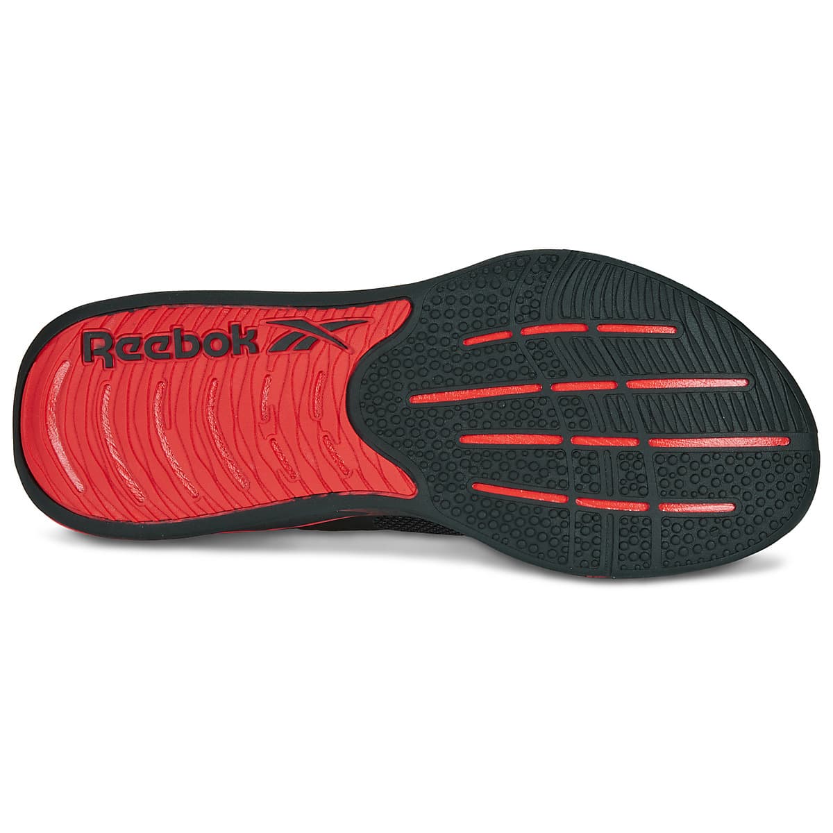 Men's Gym Shoes Reebok Black