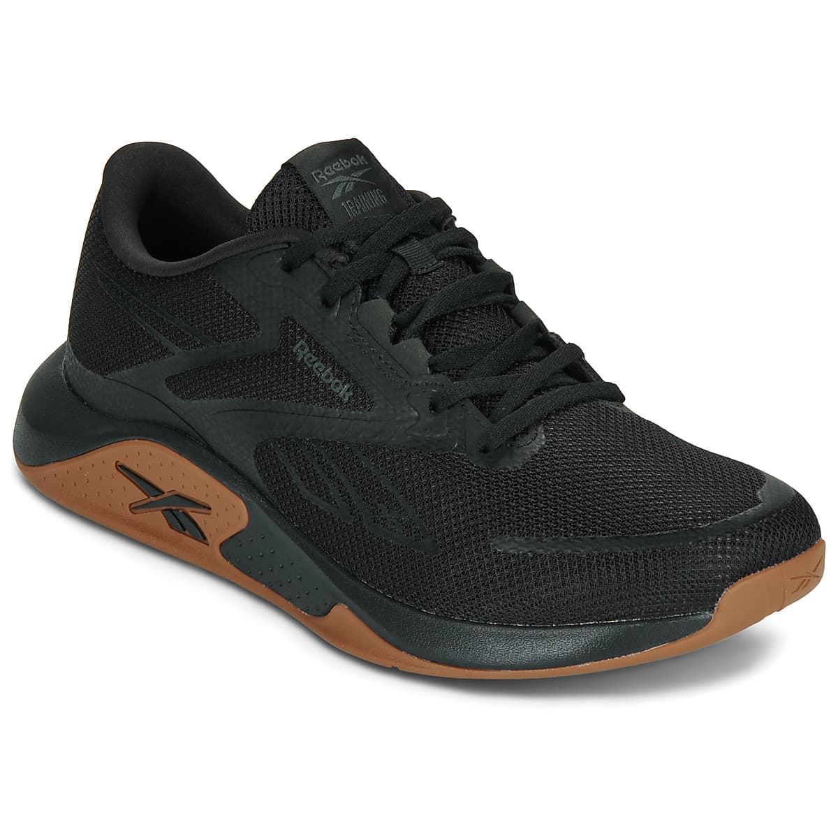 Men's Gym Shoes Reebok Black