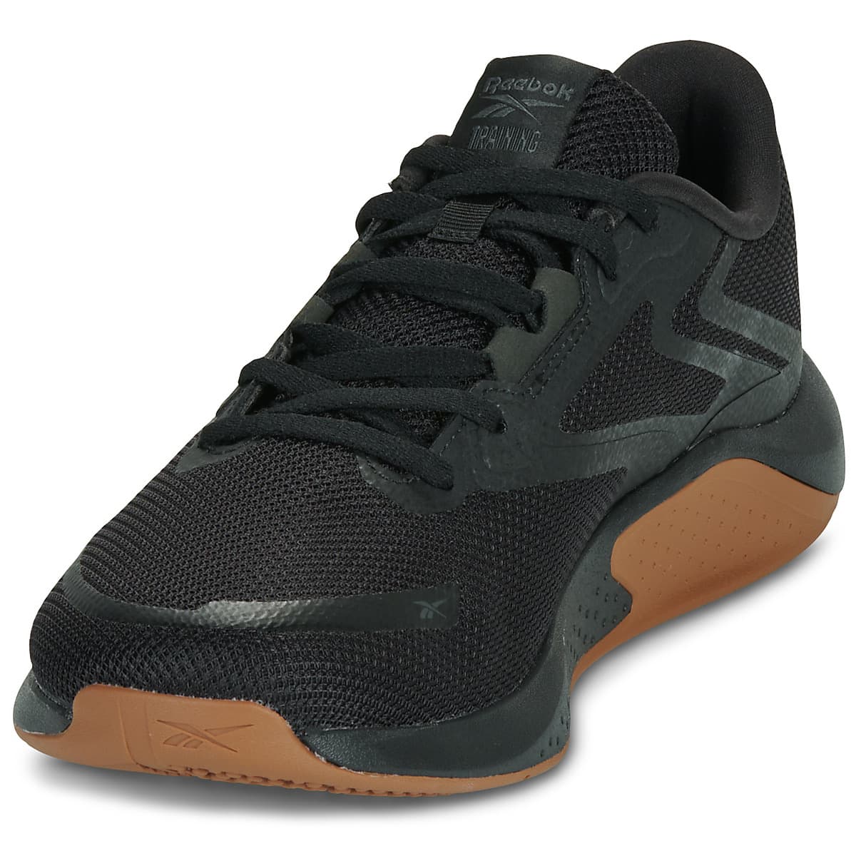 Men's Gym Shoes Reebok Black