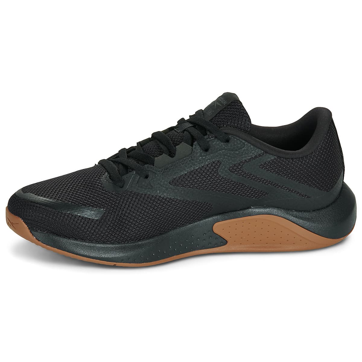 Men's Gym Shoes Reebok Black
