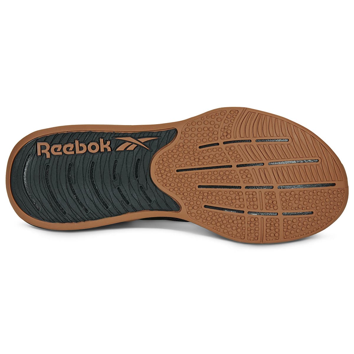 Men's Gym Shoes Reebok Black