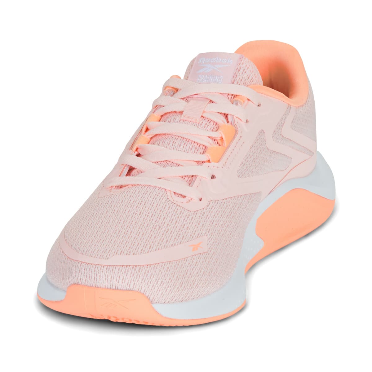 Women's Gym Shoes Reebok Pink