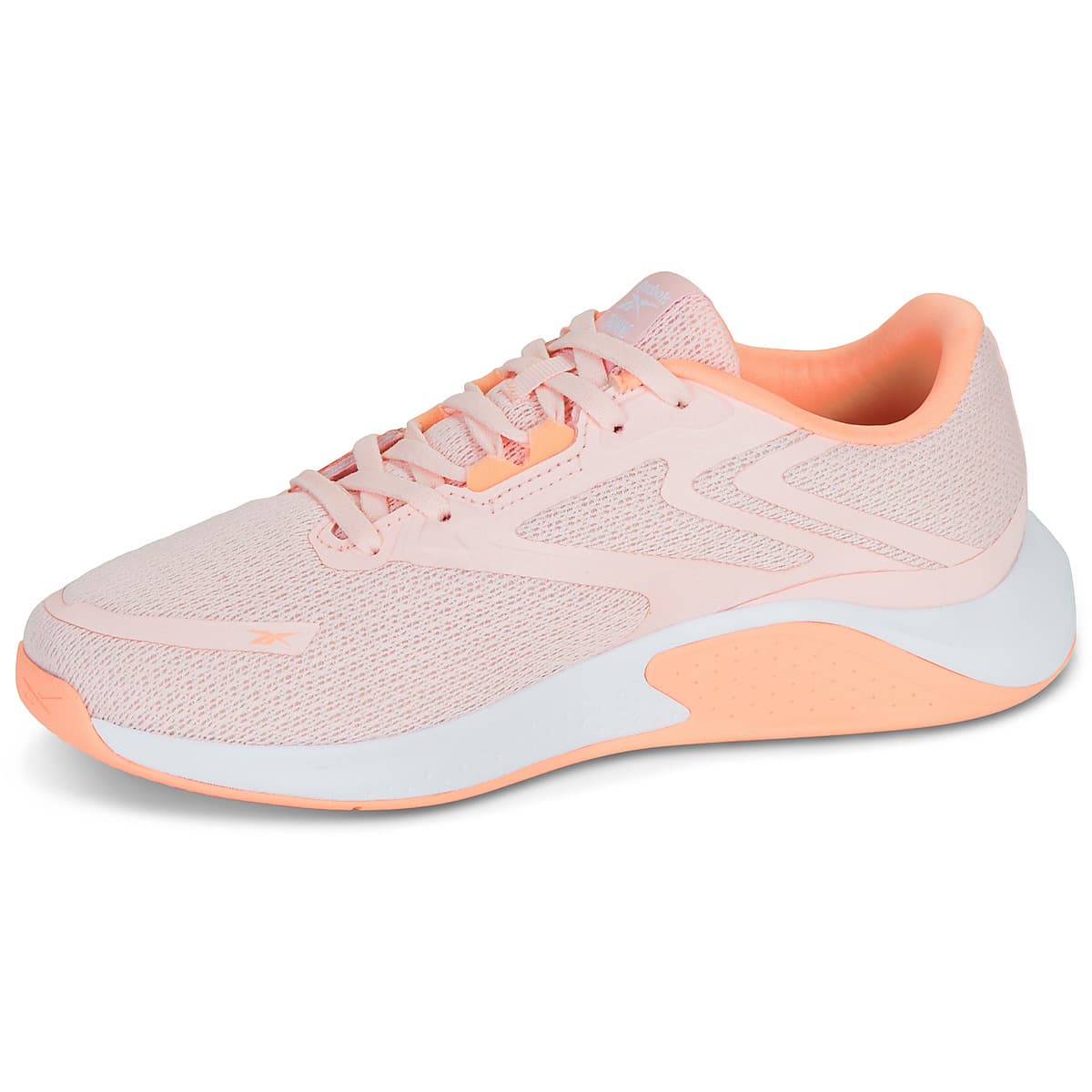 Women's Gym Shoes Reebok Pink