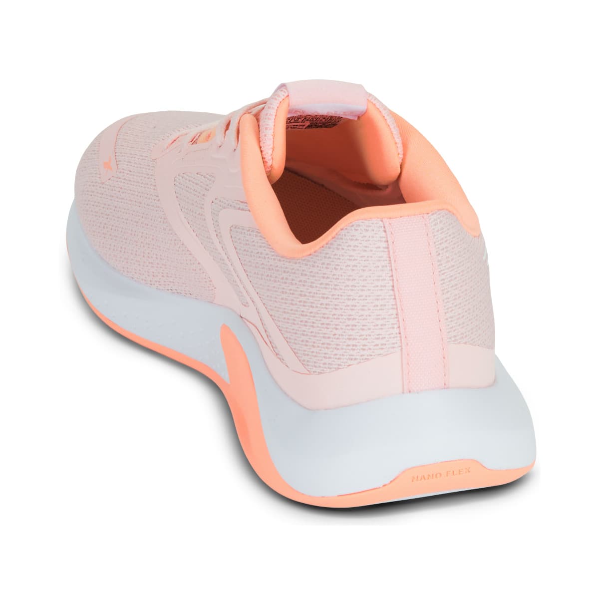Women's Gym Shoes Reebok Pink
