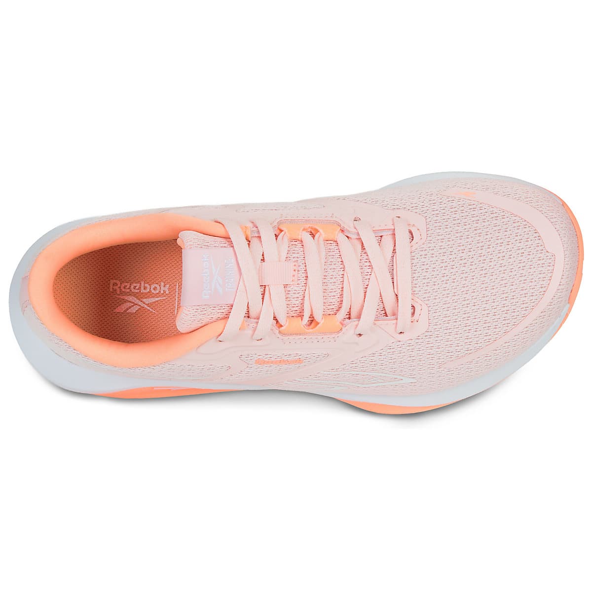 Women's Gym Shoes Reebok Pink