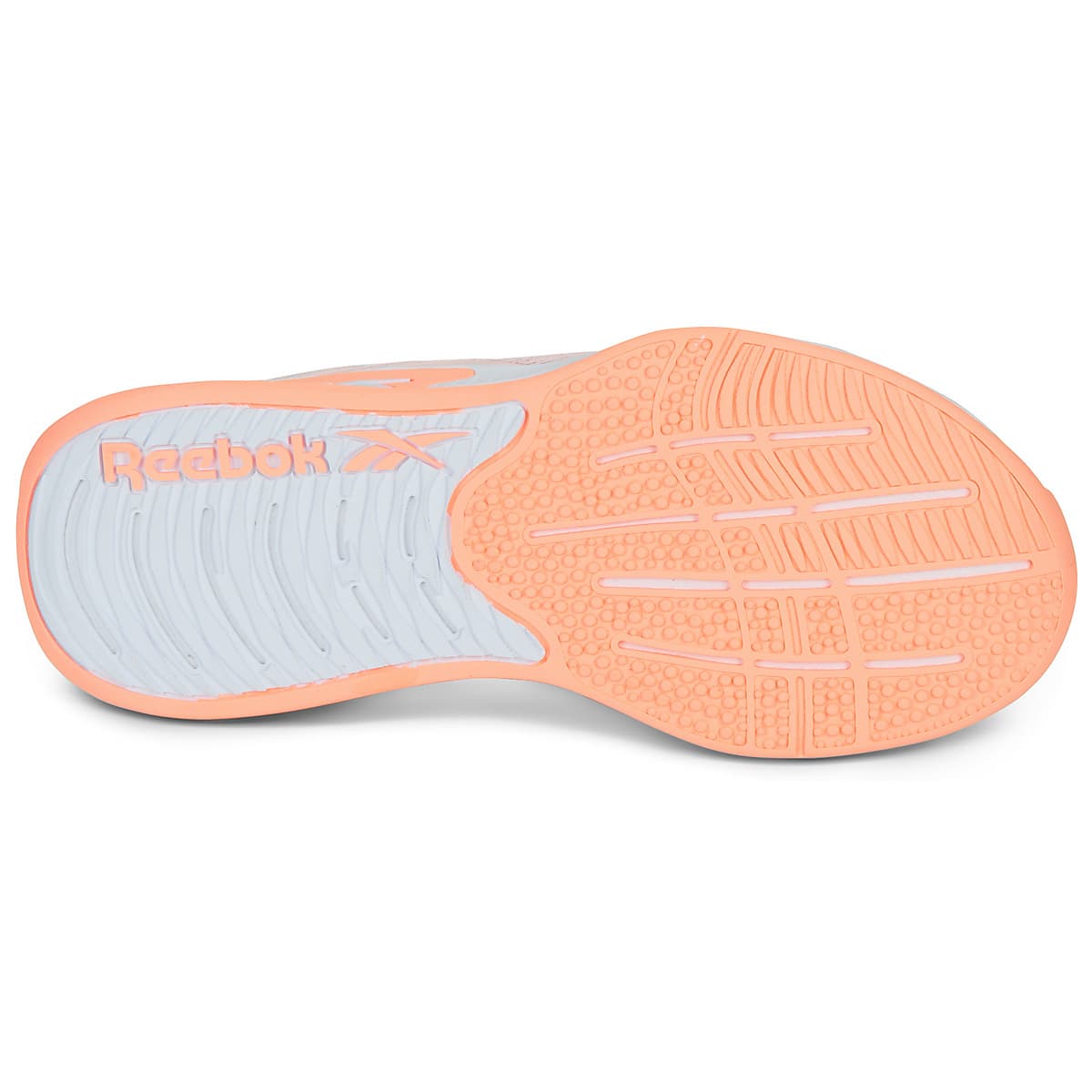 Women's Gym Shoes Reebok Pink