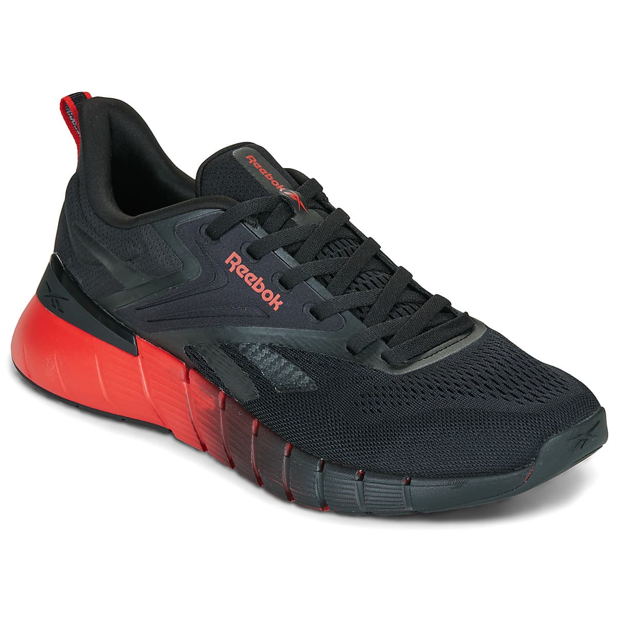 Men's Running Shoes Reebok Black
