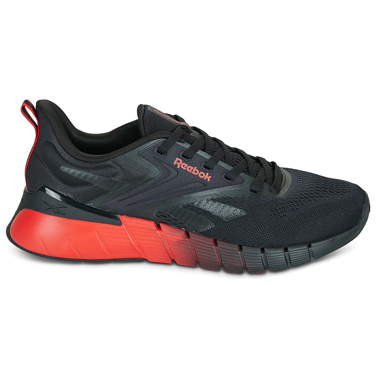 Men's Running Shoes Reebok Black