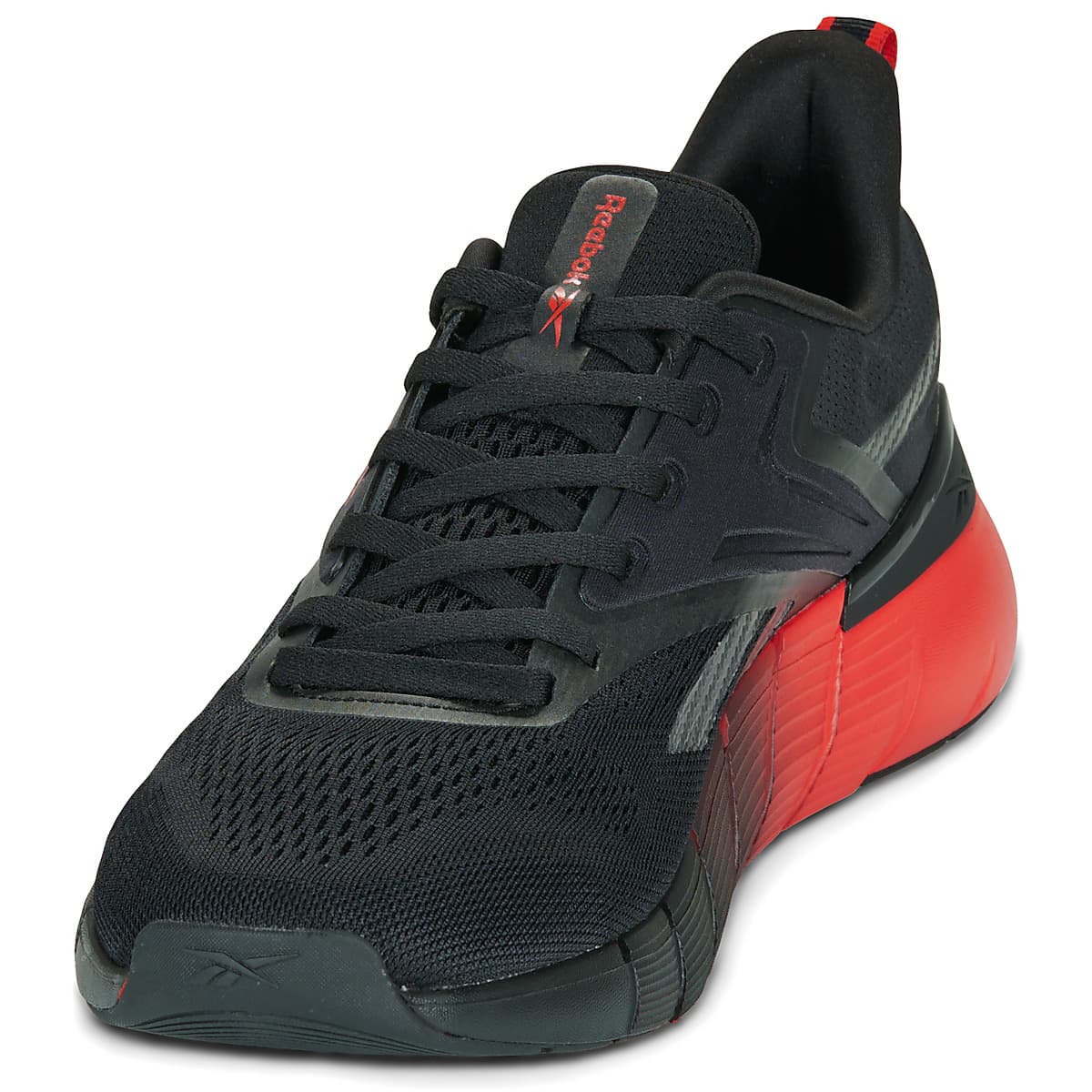 Men's Running Shoes Reebok Black
