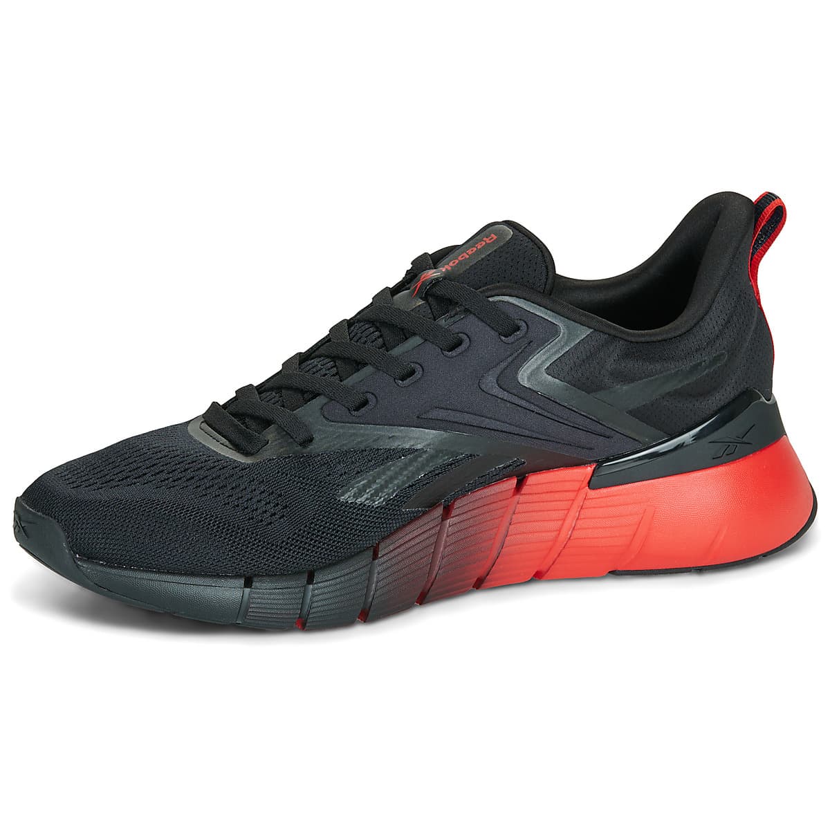 Men's Running Shoes Reebok Black
