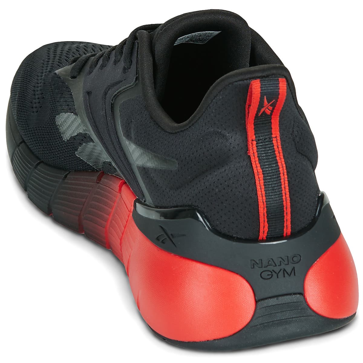 Men's Running Shoes Reebok Black