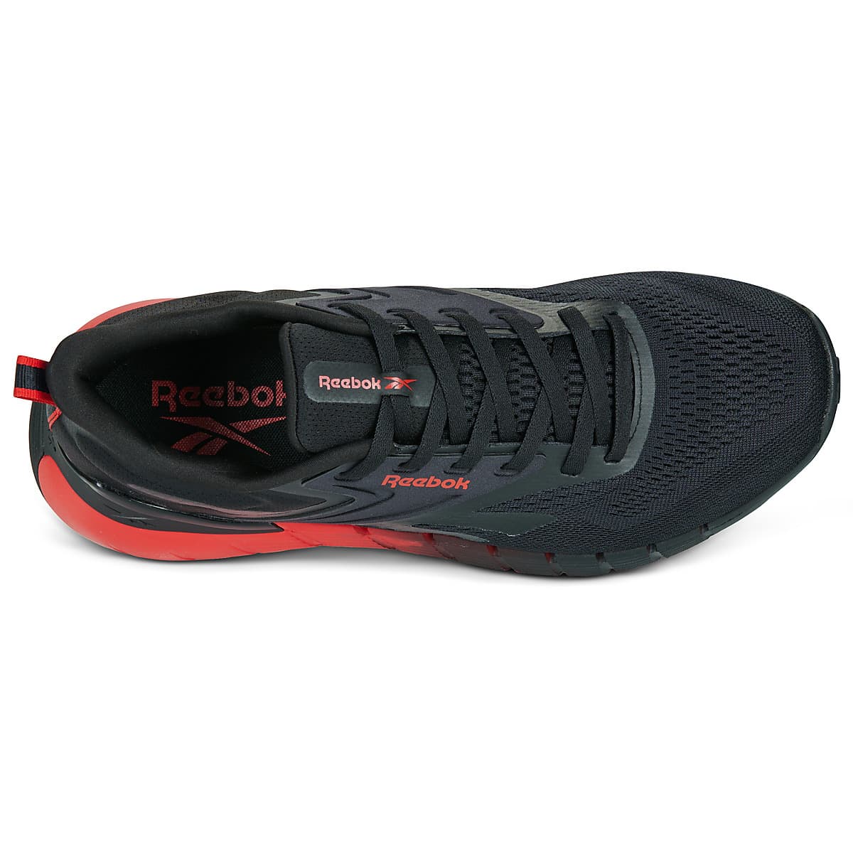 Men's Running Shoes Reebok Black