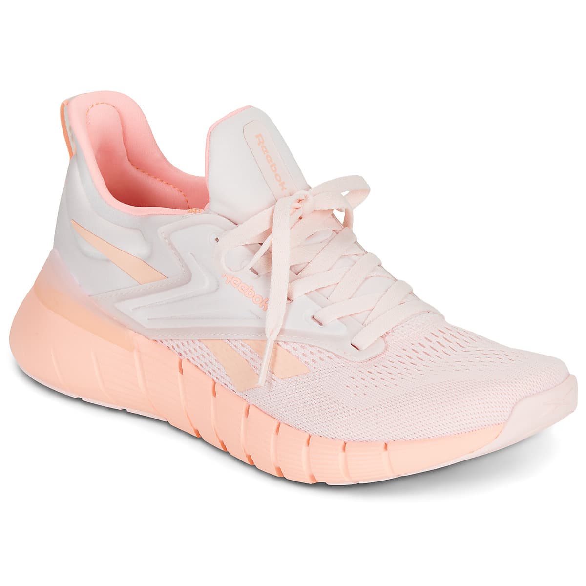 Women's Running Shoes Reebok Pink