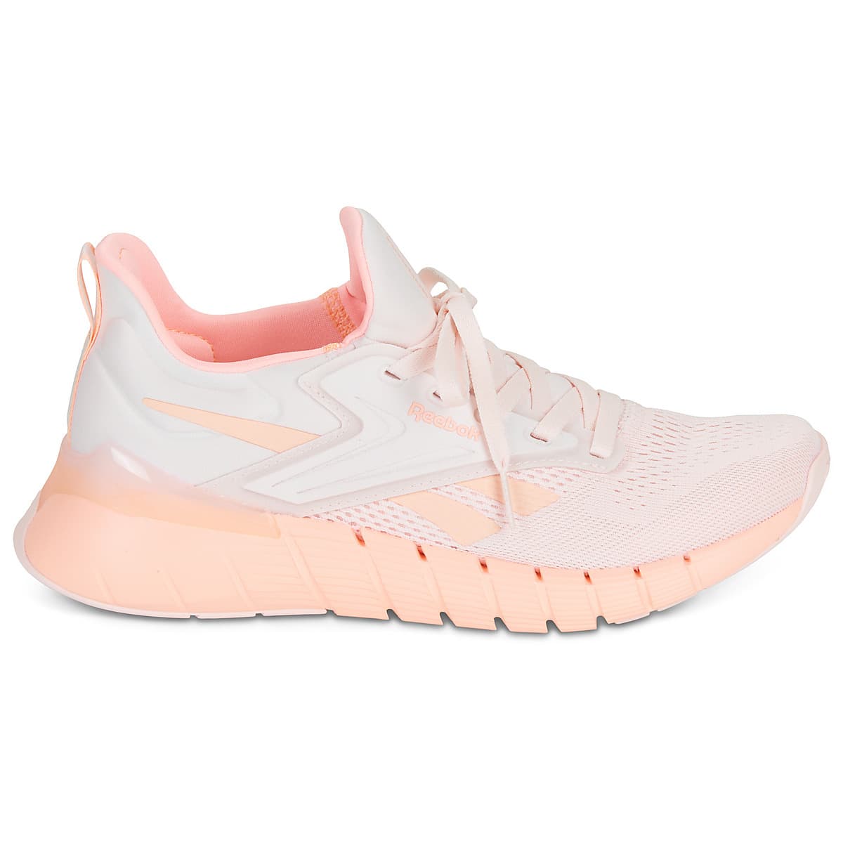 Women's Running Shoes Reebok Pink