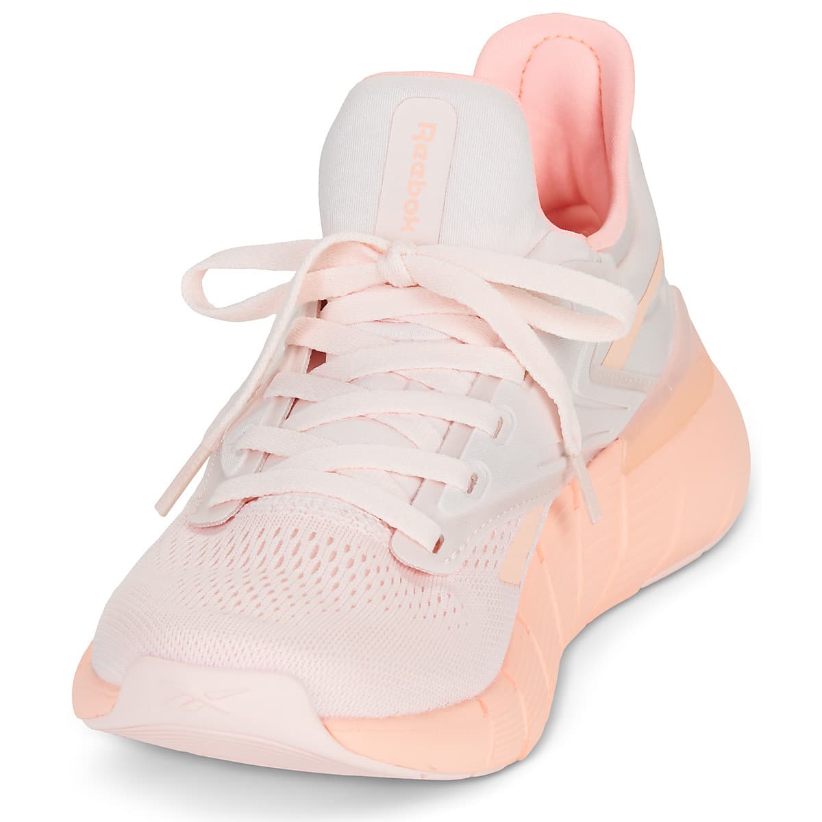 Women's Running Shoes Reebok Pink
