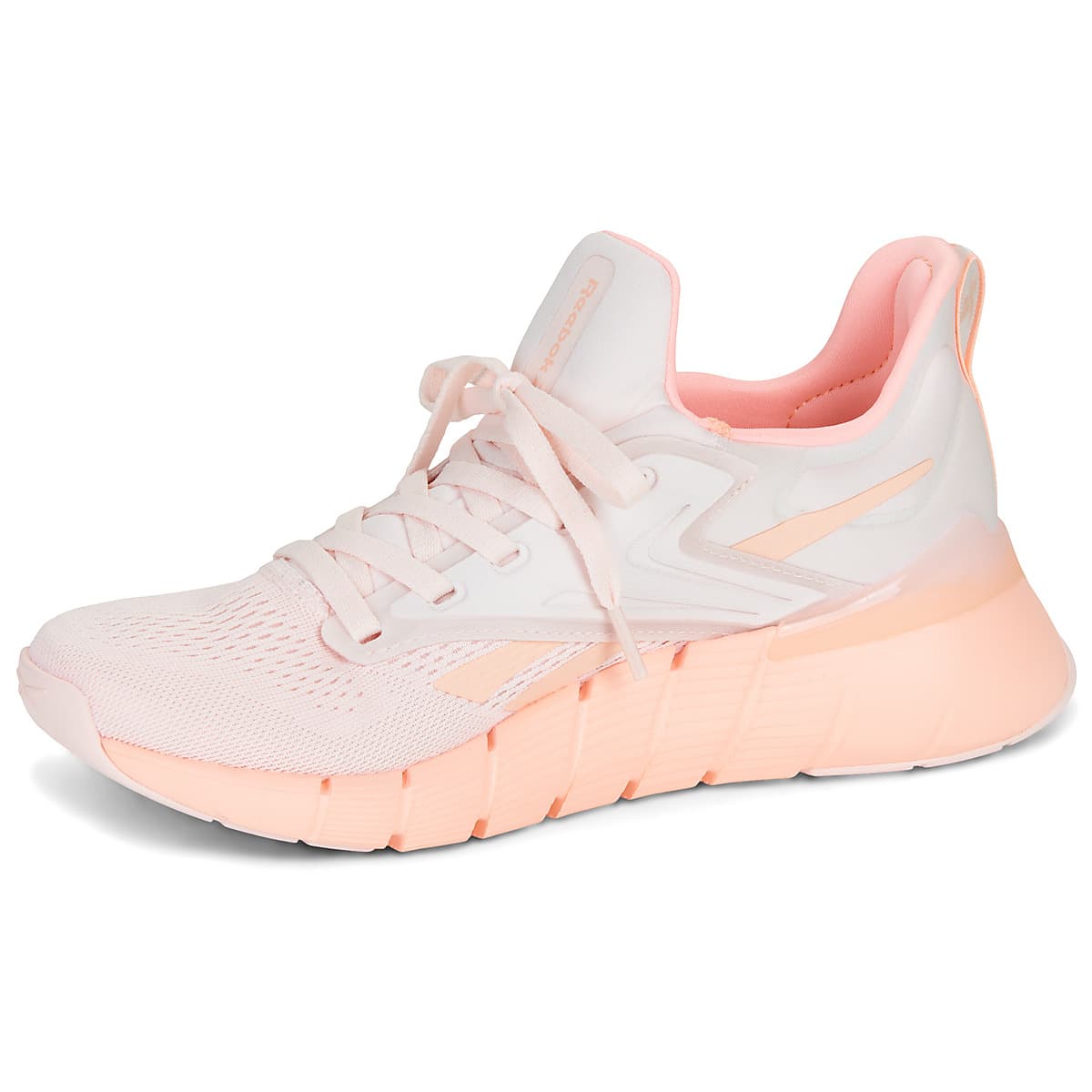 Women's Running Shoes Reebok Pink