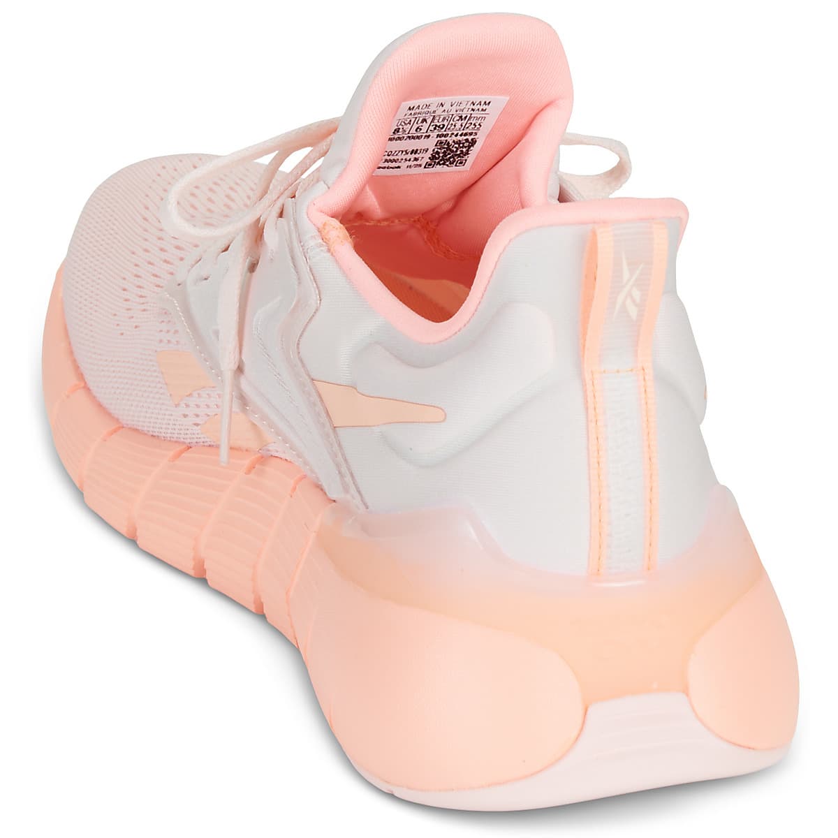 Women's Running Shoes Reebok Pink