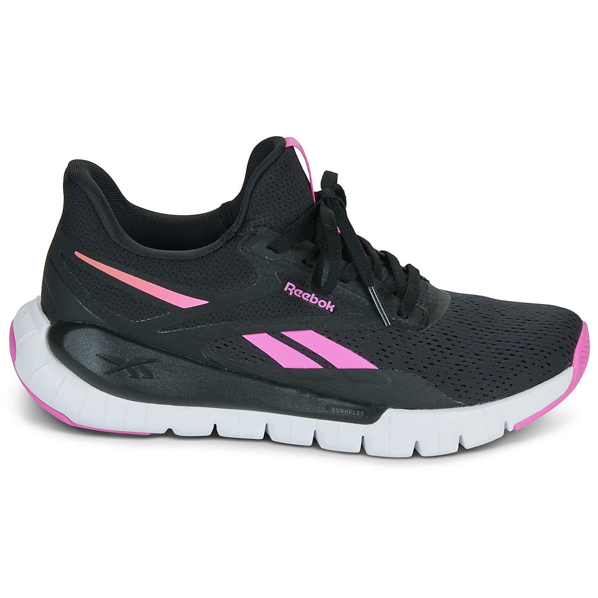 Women's Gym Shoes Reebok Black