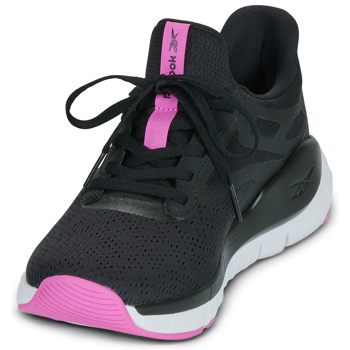 Women's Gym Shoes Reebok Black