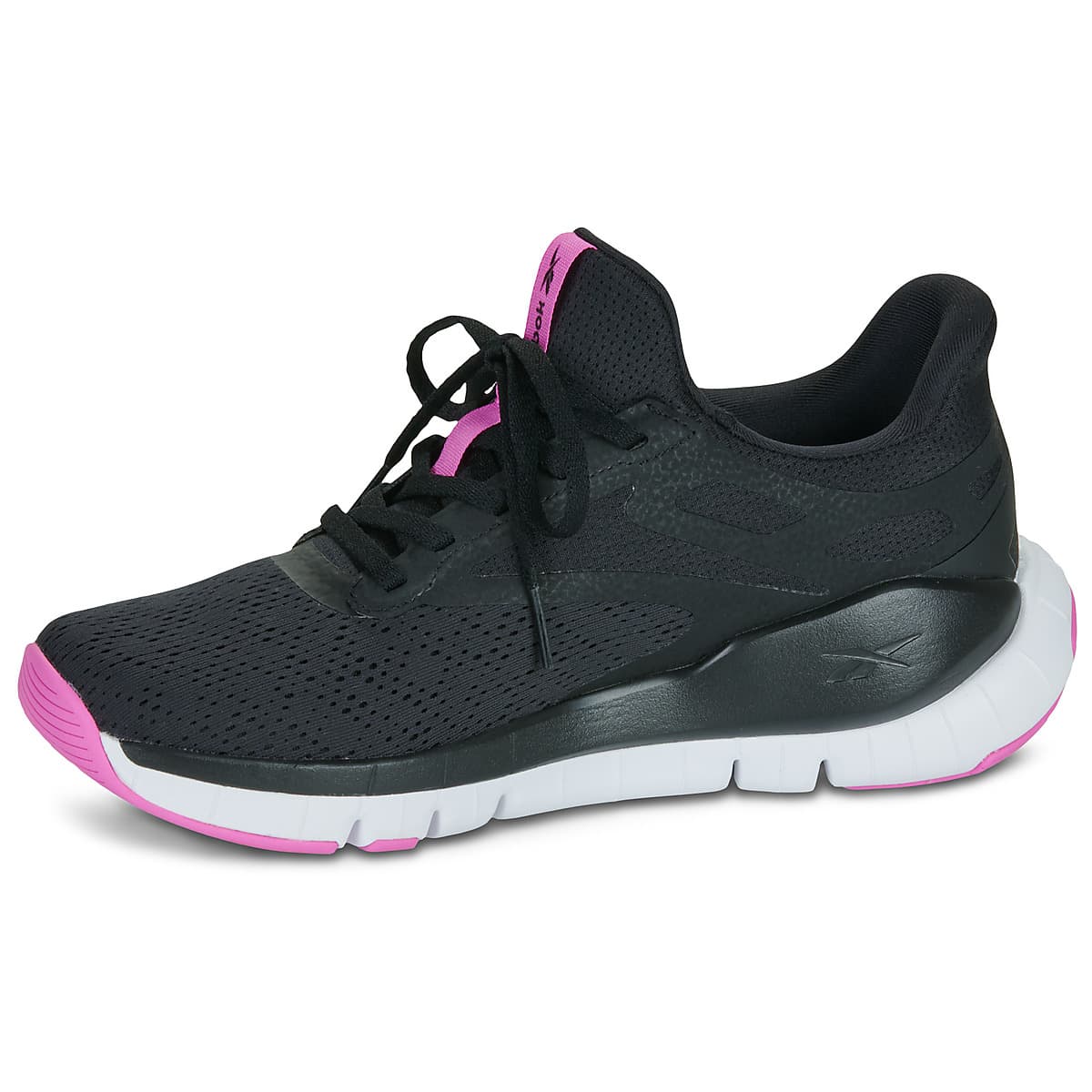 Women's Gym Shoes Reebok Black