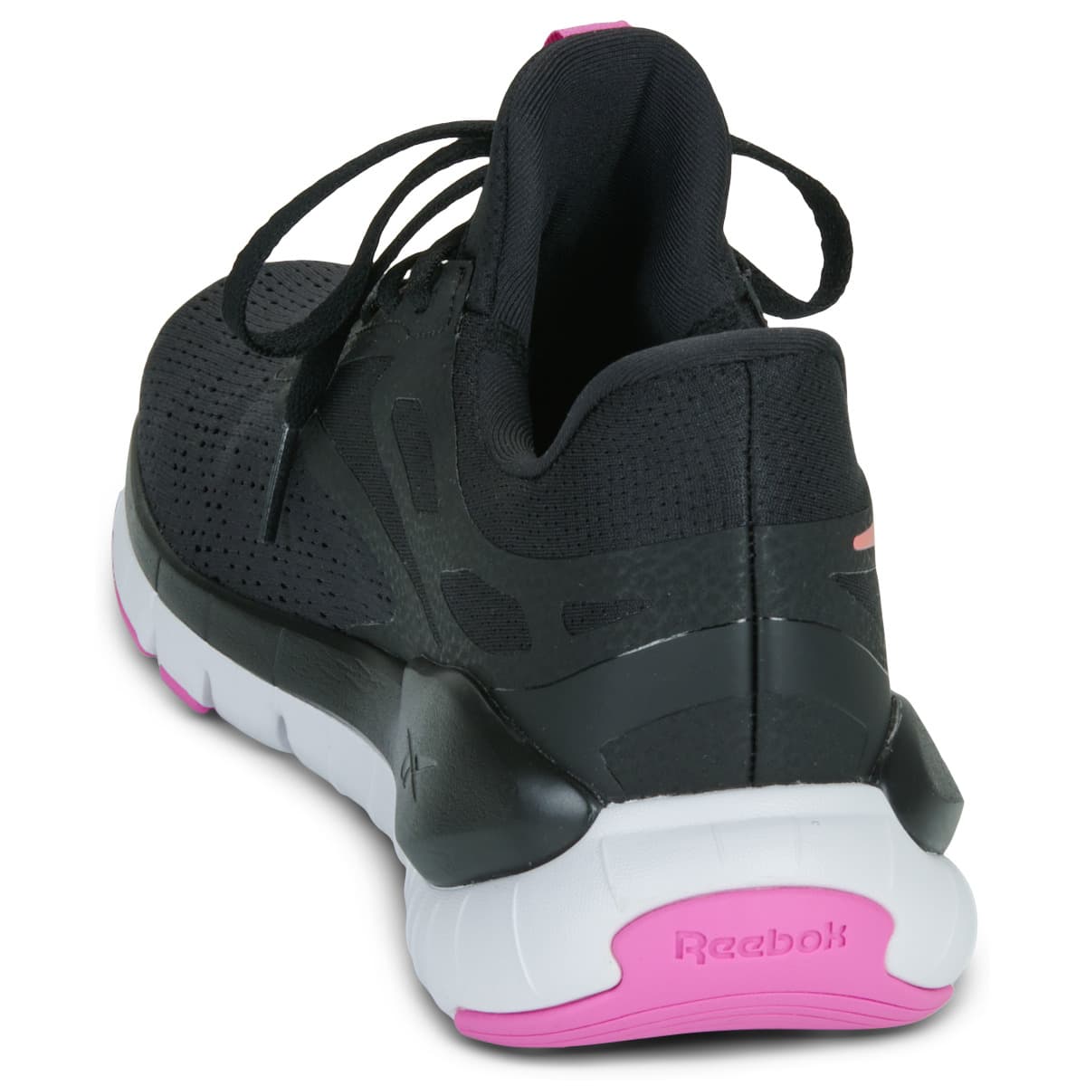 Women's Gym Shoes Reebok Black