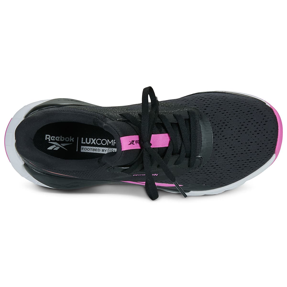 Women's Gym Shoes Reebok Black