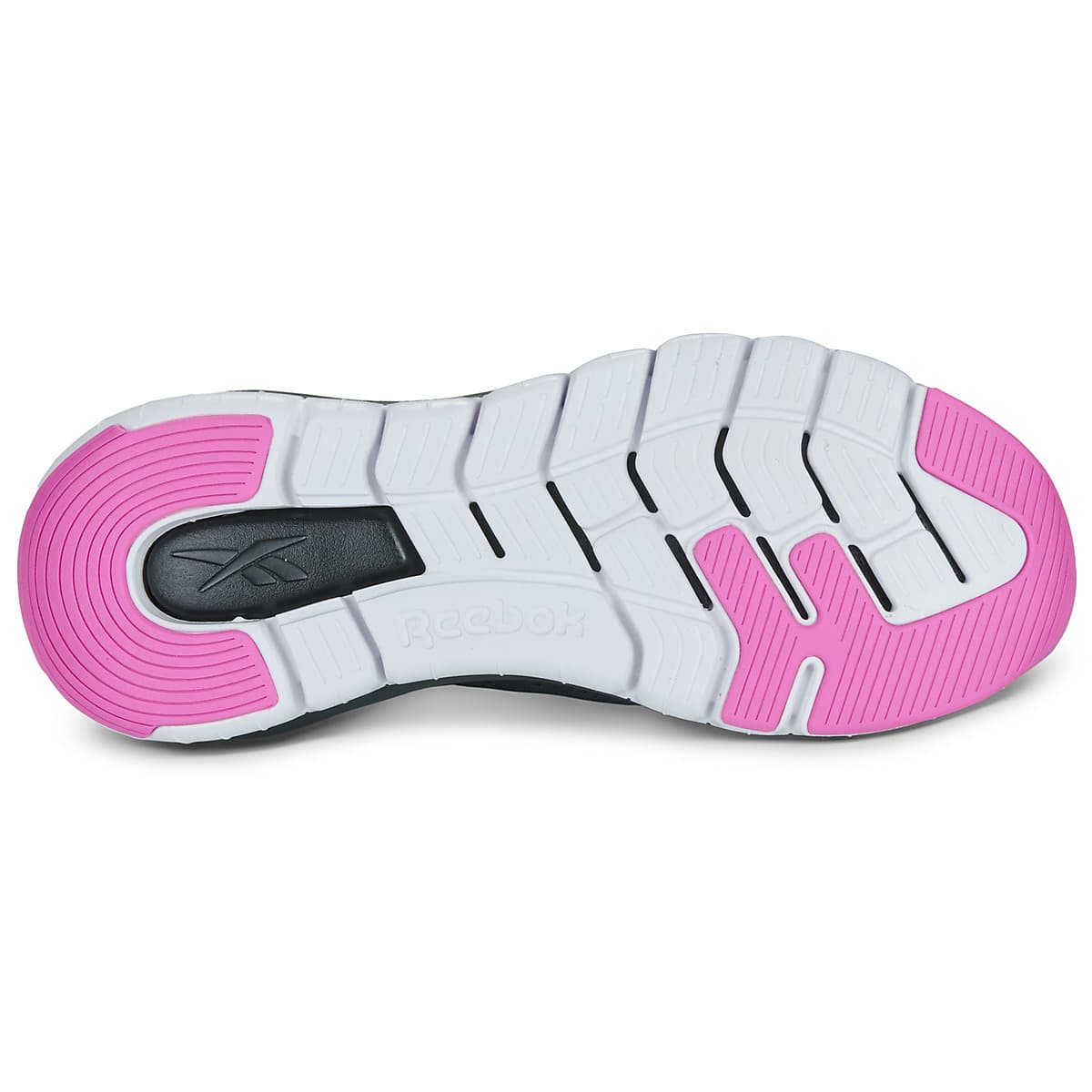 Women's Gym Shoes Reebok Black