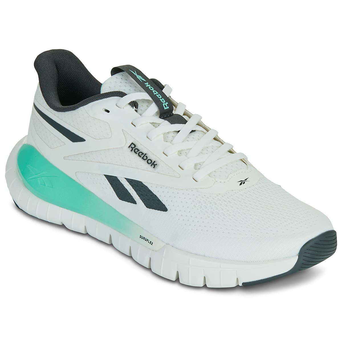 Men's Gym Shoes Reebok White