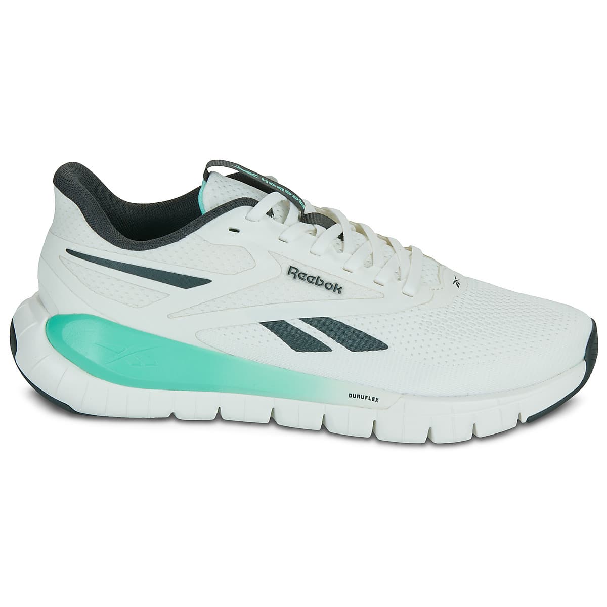 Men's Gym Shoes Reebok White