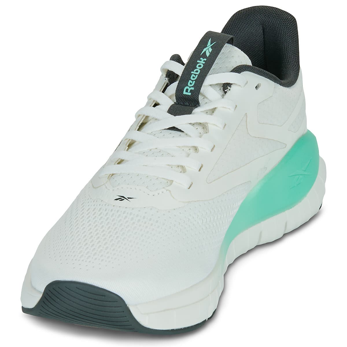 Men's Gym Shoes Reebok White