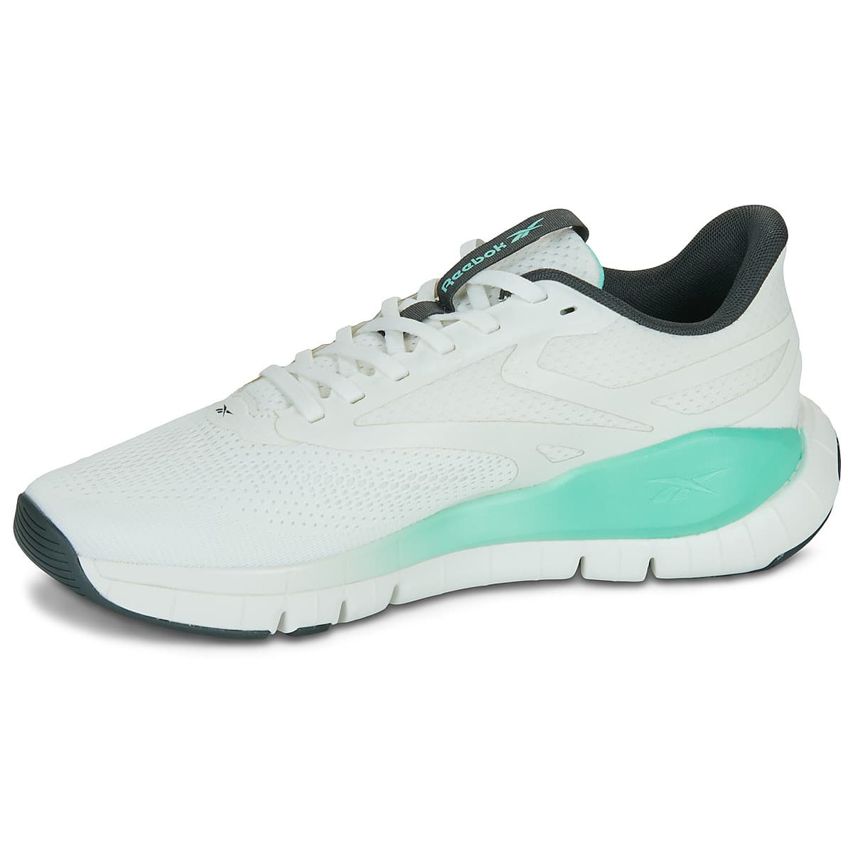 Men's Gym Shoes Reebok White