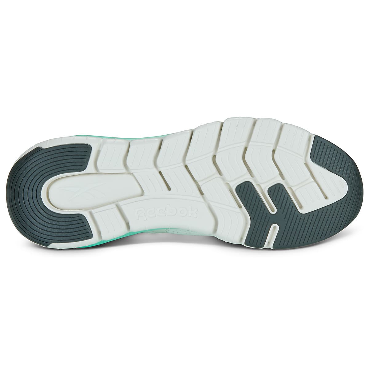 Men's Gym Shoes Reebok White