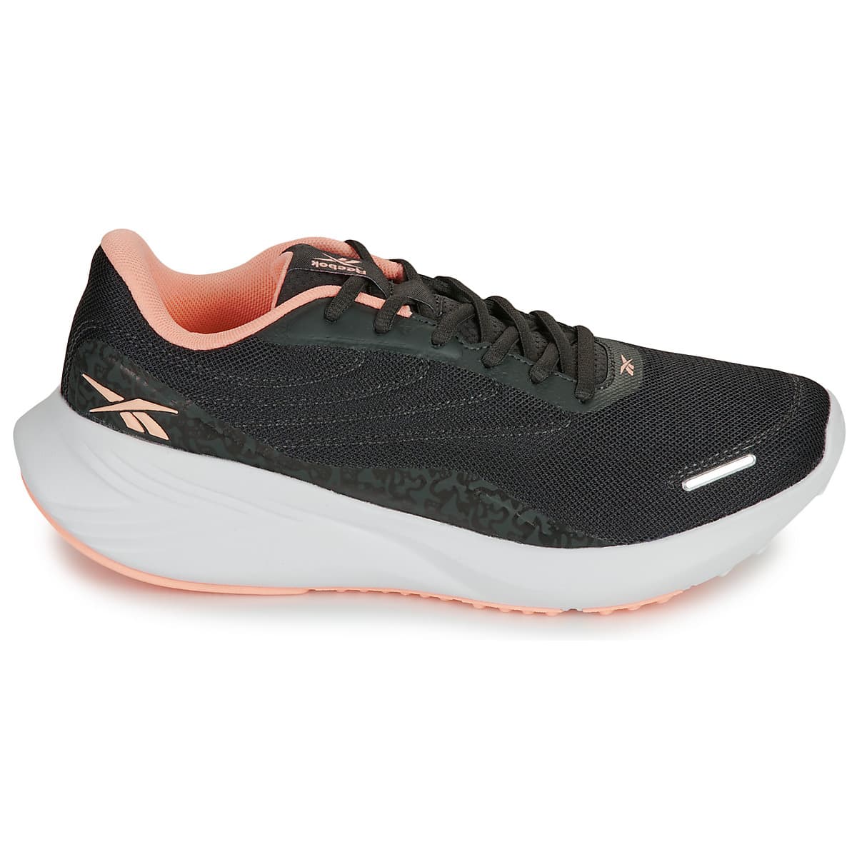 Women's Running Shoes Reebok Black