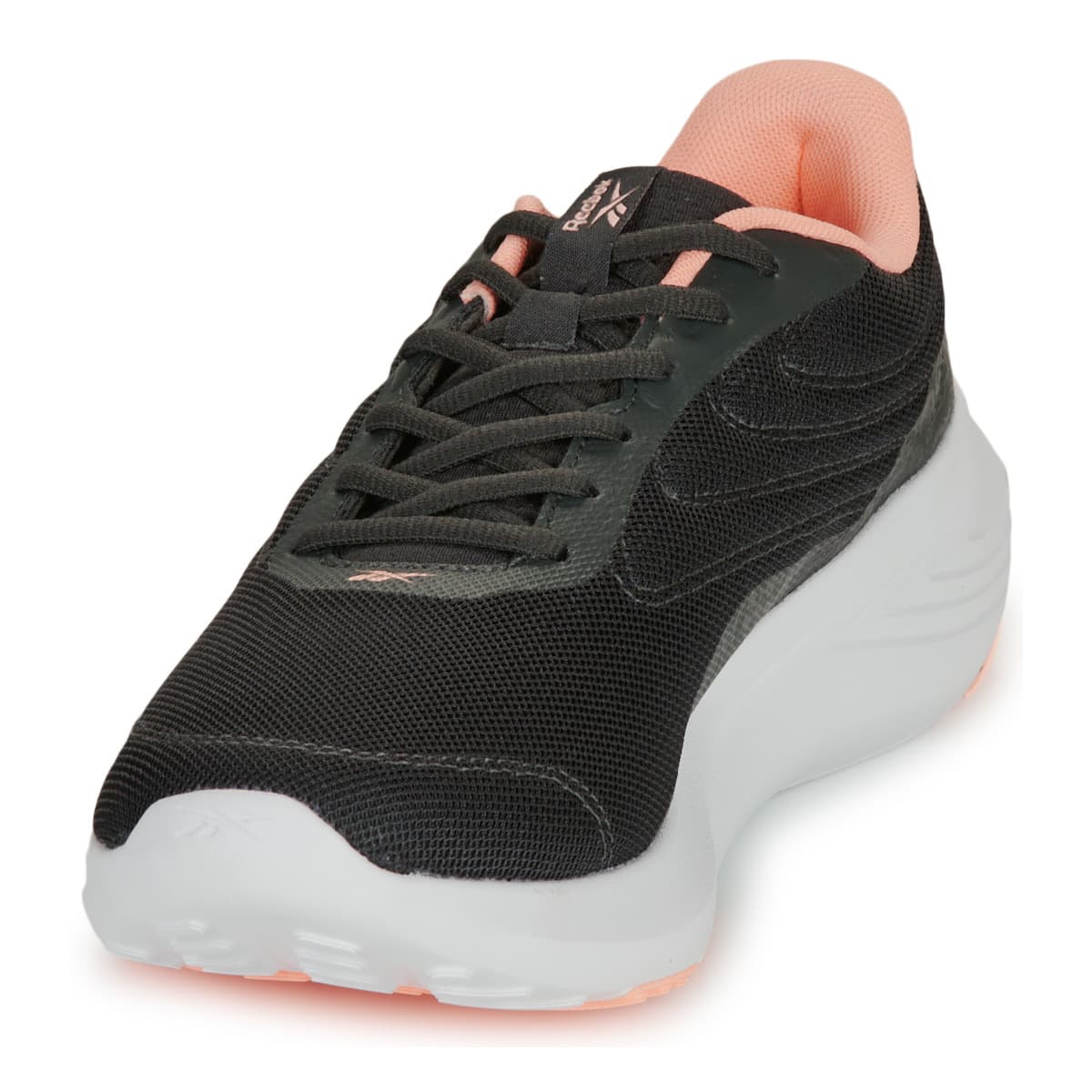 Women's Running Shoes Reebok Black