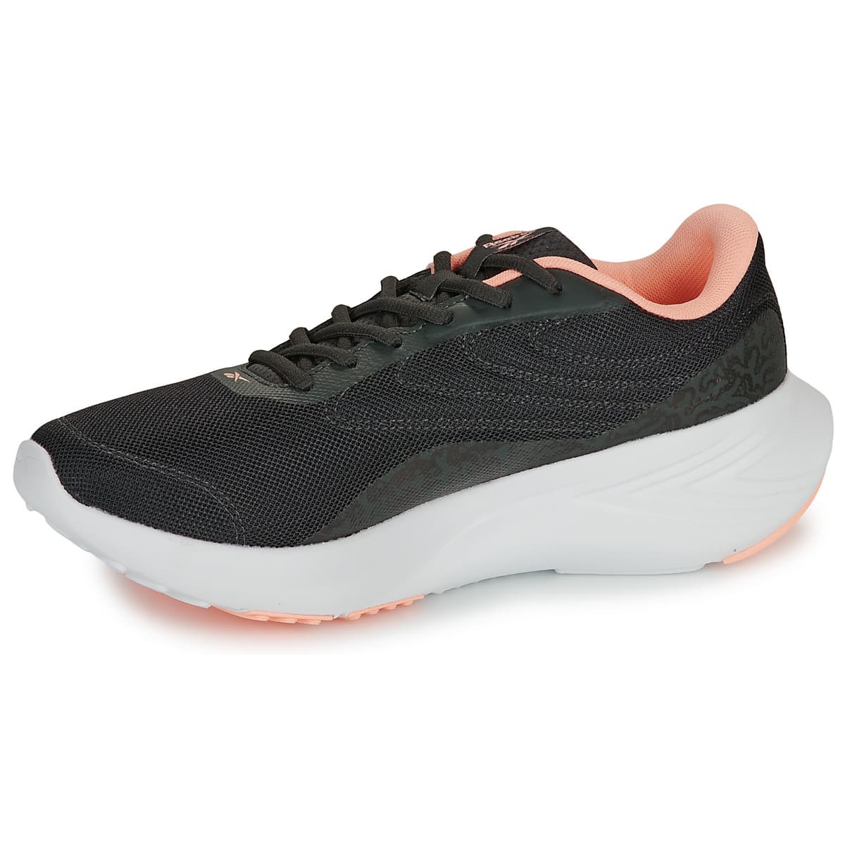 Women's Running Shoes Reebok Black