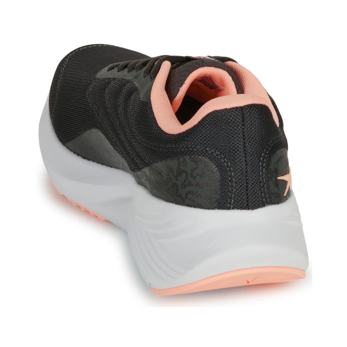 Women's Running Shoes Reebok Black