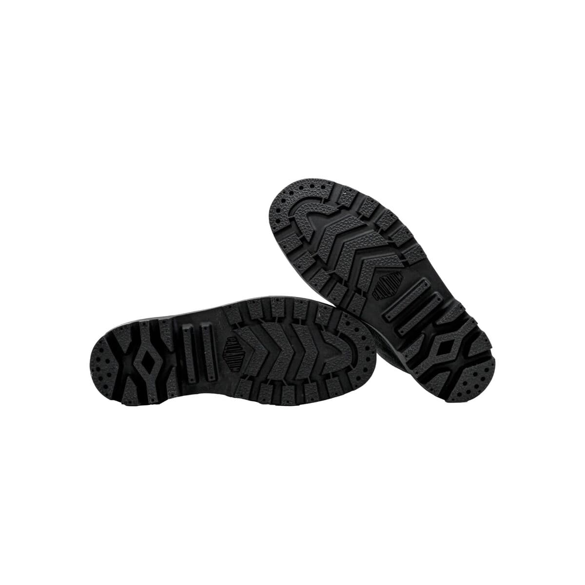 Women's Boots Palladium Black