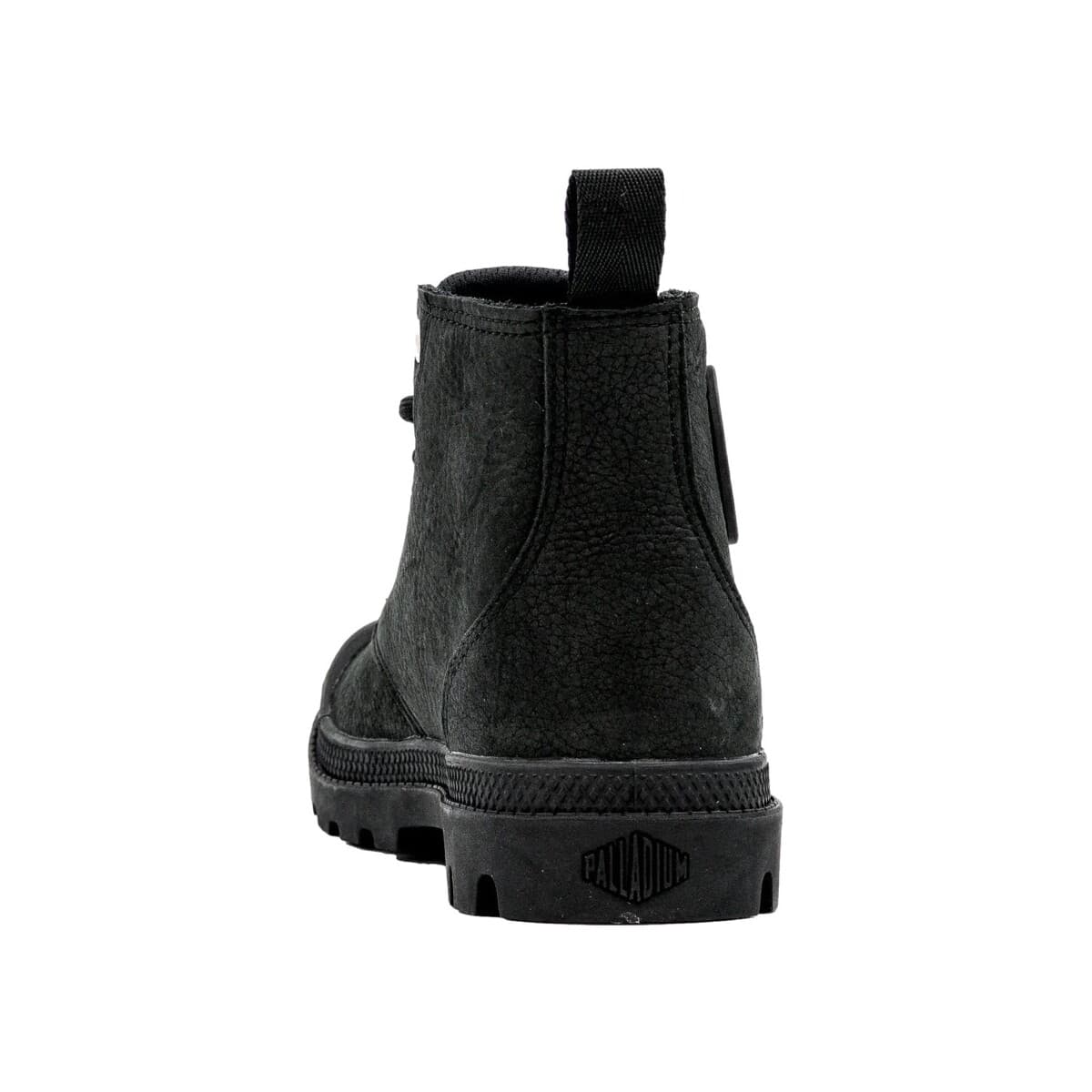 Women's Boots Palladium Black