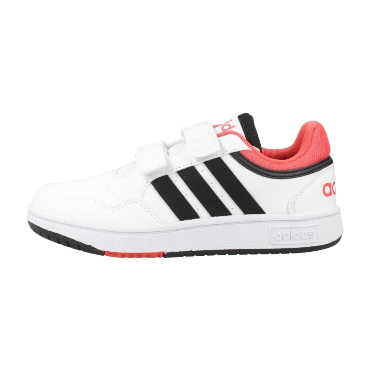 Boys' Sneakers adidas White