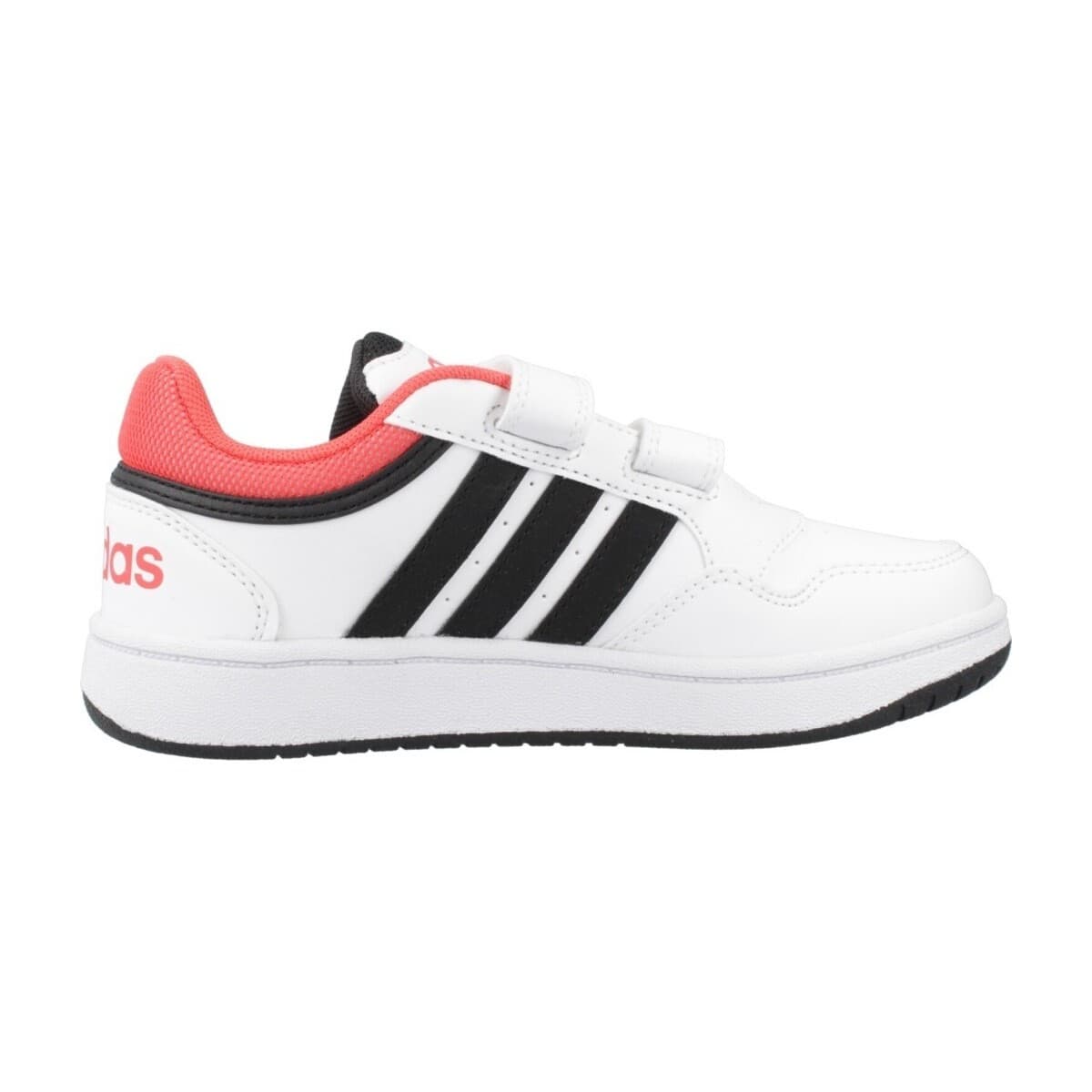 Boys' Sneakers adidas White