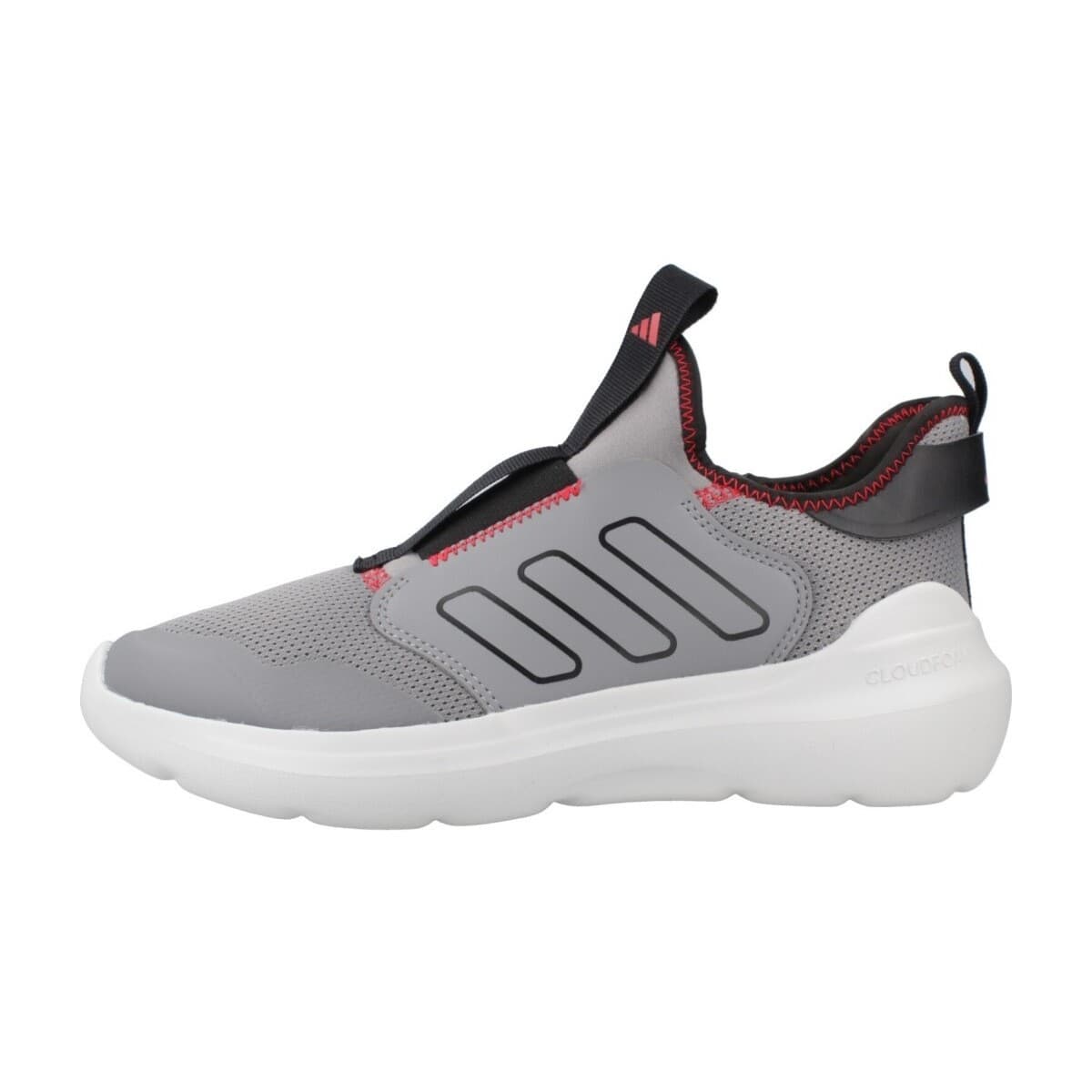 Boys' Sneakers adidas Gray